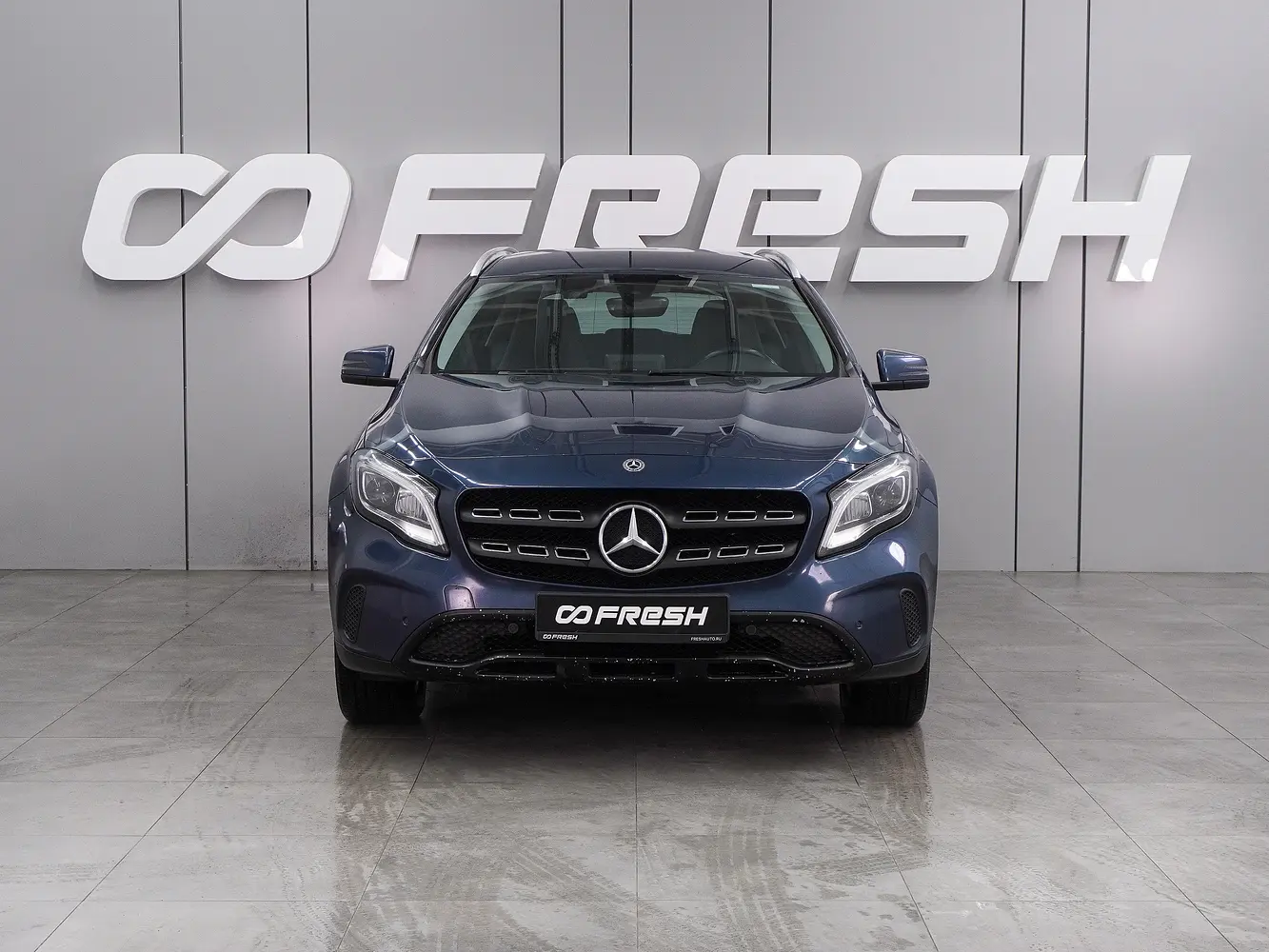 Mercedes-Benz