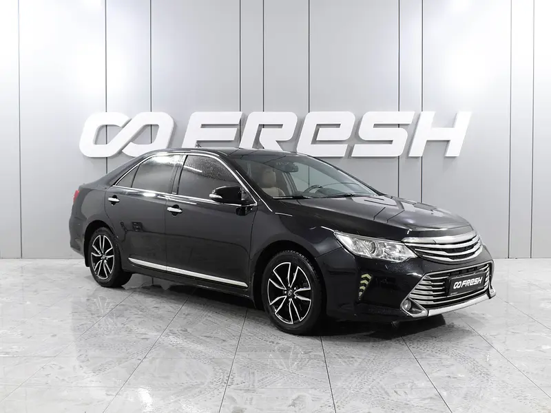 Camry