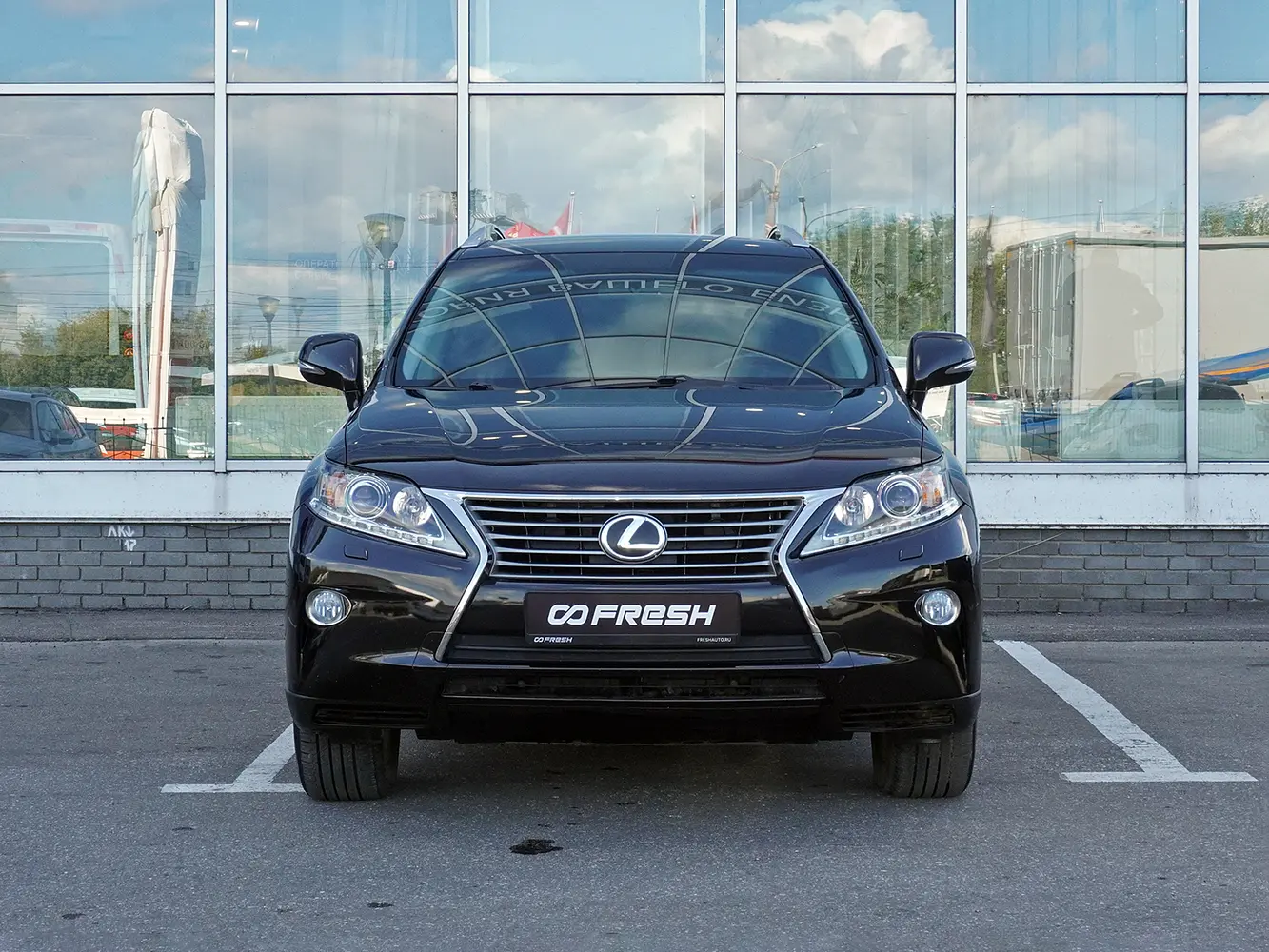 Lexus