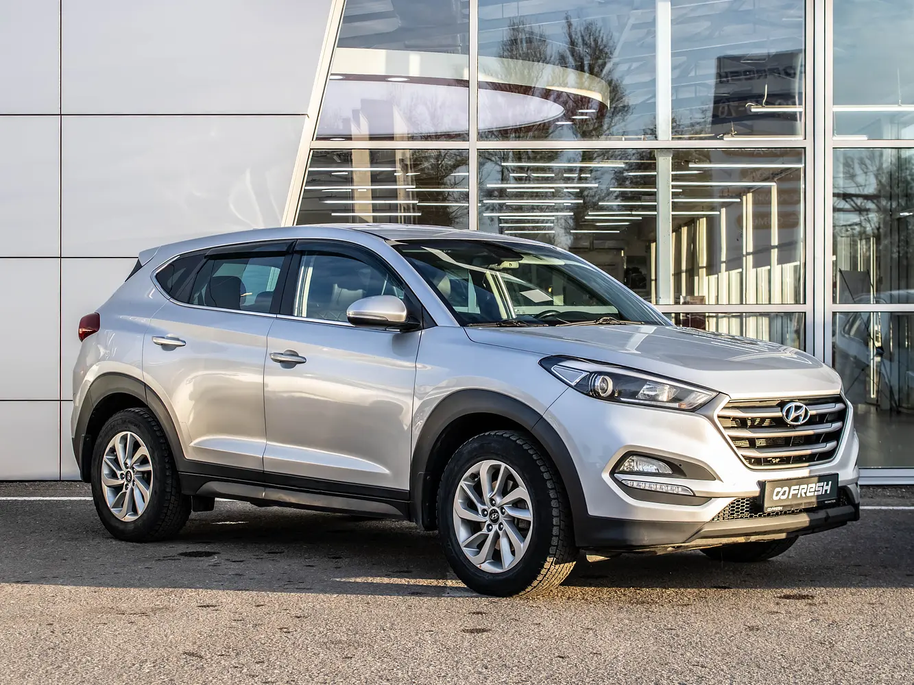 Hyundai