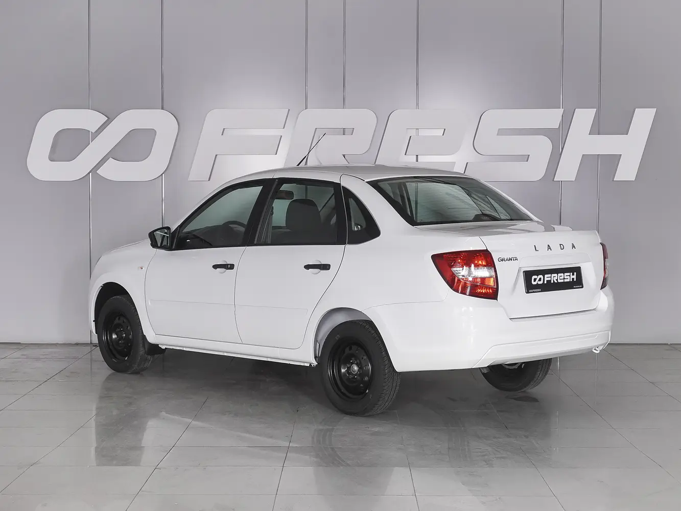 LADA (ВАЗ)