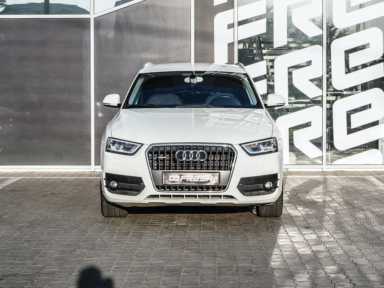 Audi