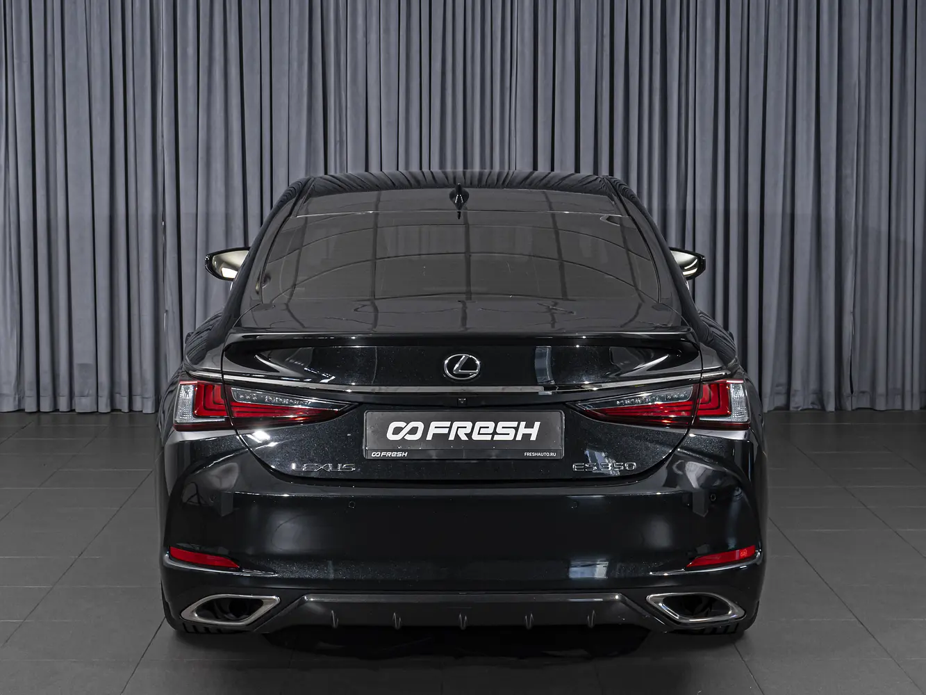 Lexus