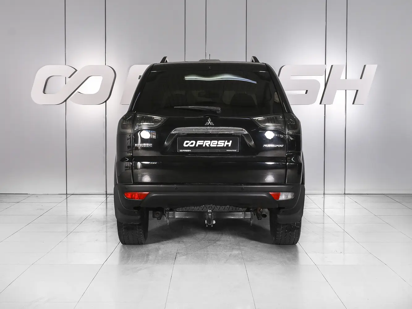 Mitsubishi