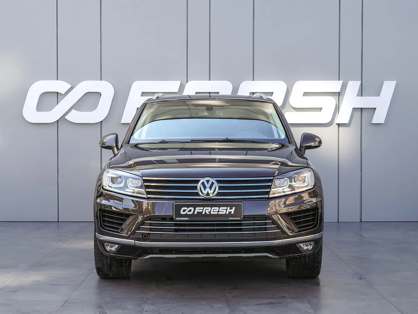 Volkswagen
