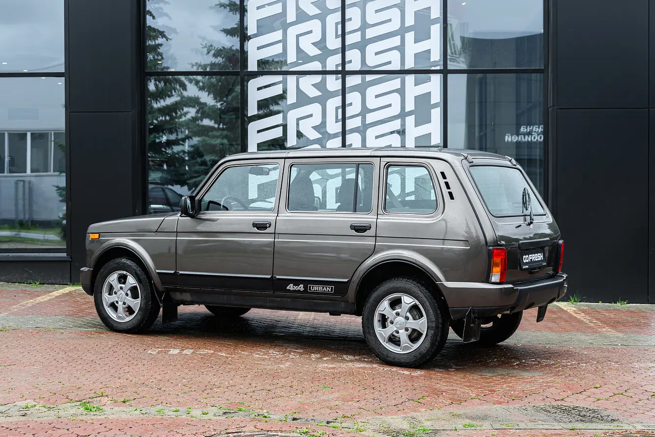 LADA (ВАЗ)