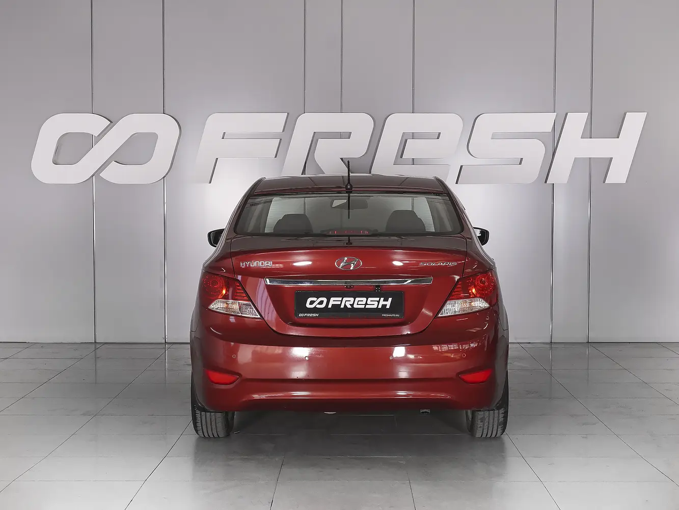 Hyundai