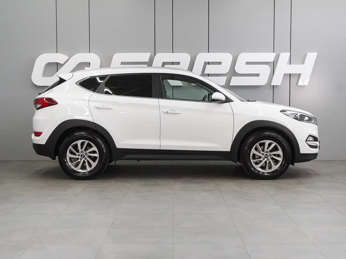 Hyundai