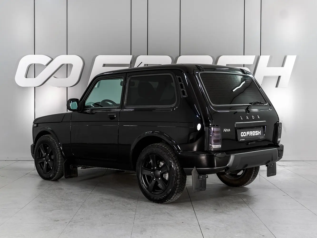 LADA (ВАЗ)