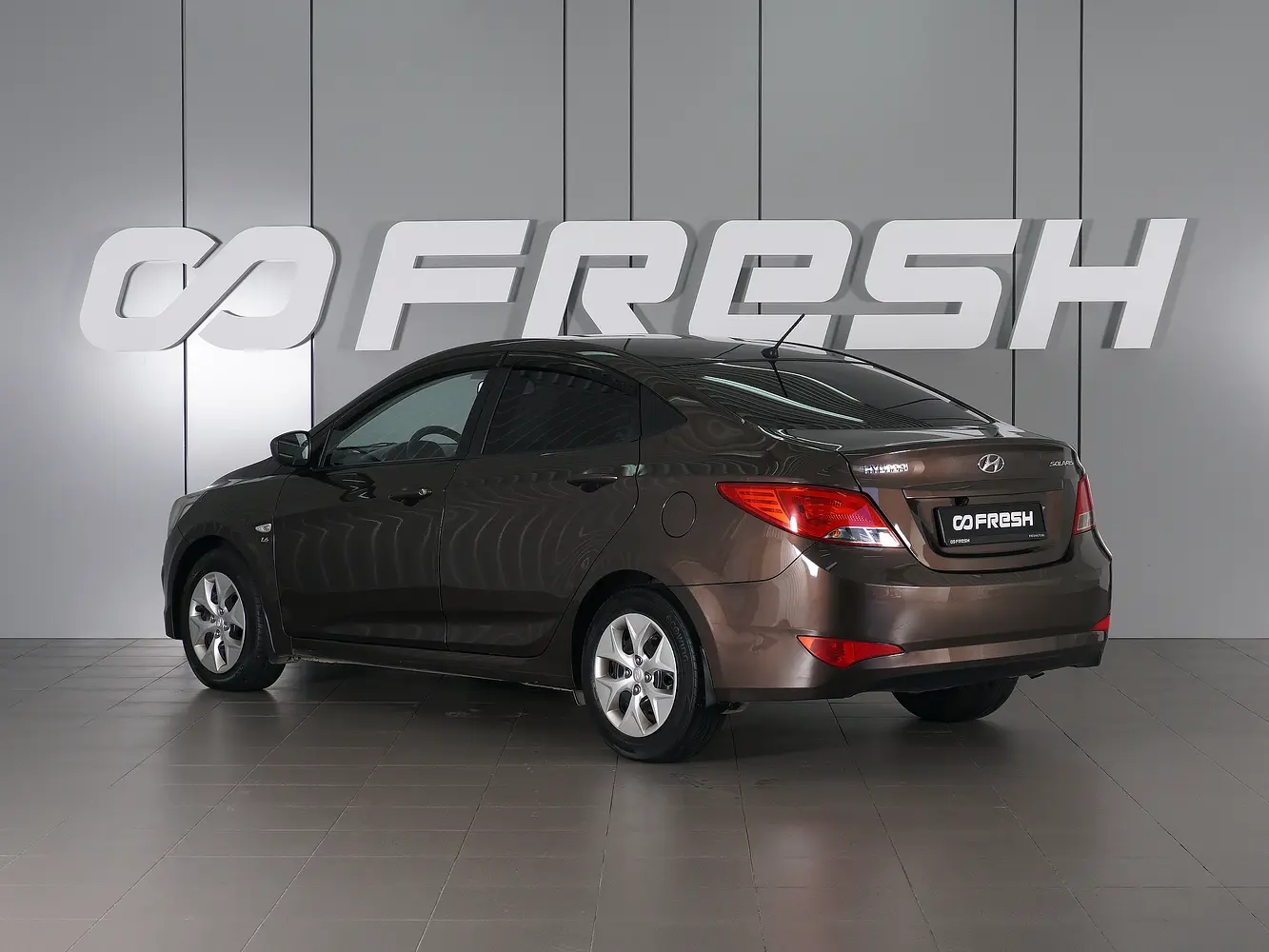 Hyundai