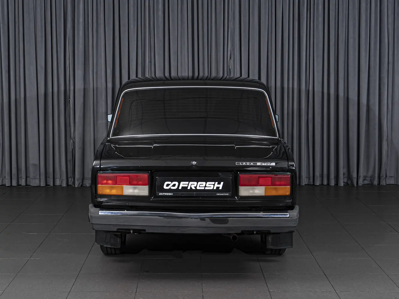 LADA (ВАЗ)