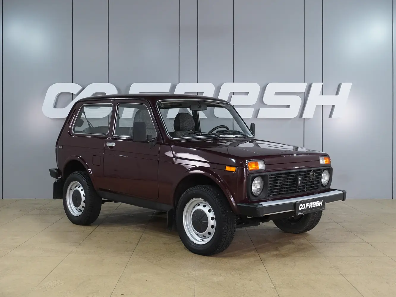 LADA (ВАЗ)
