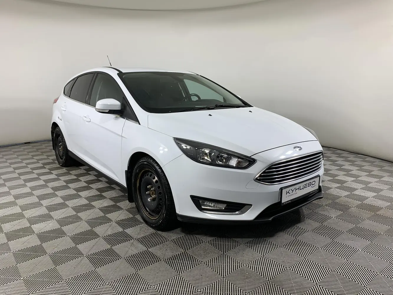 Ford
