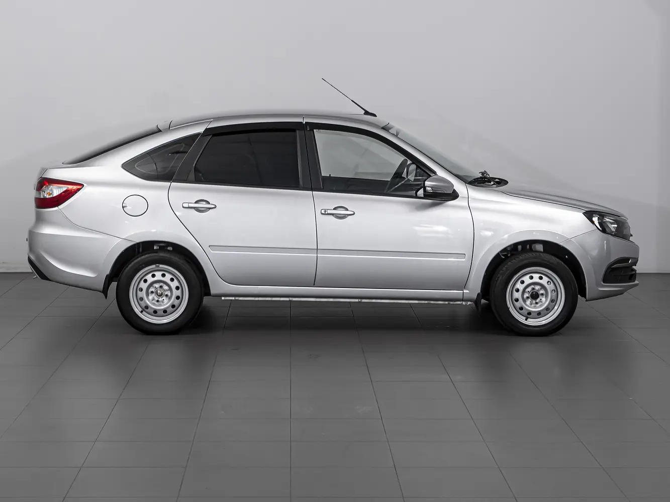 LADA (ВАЗ)
