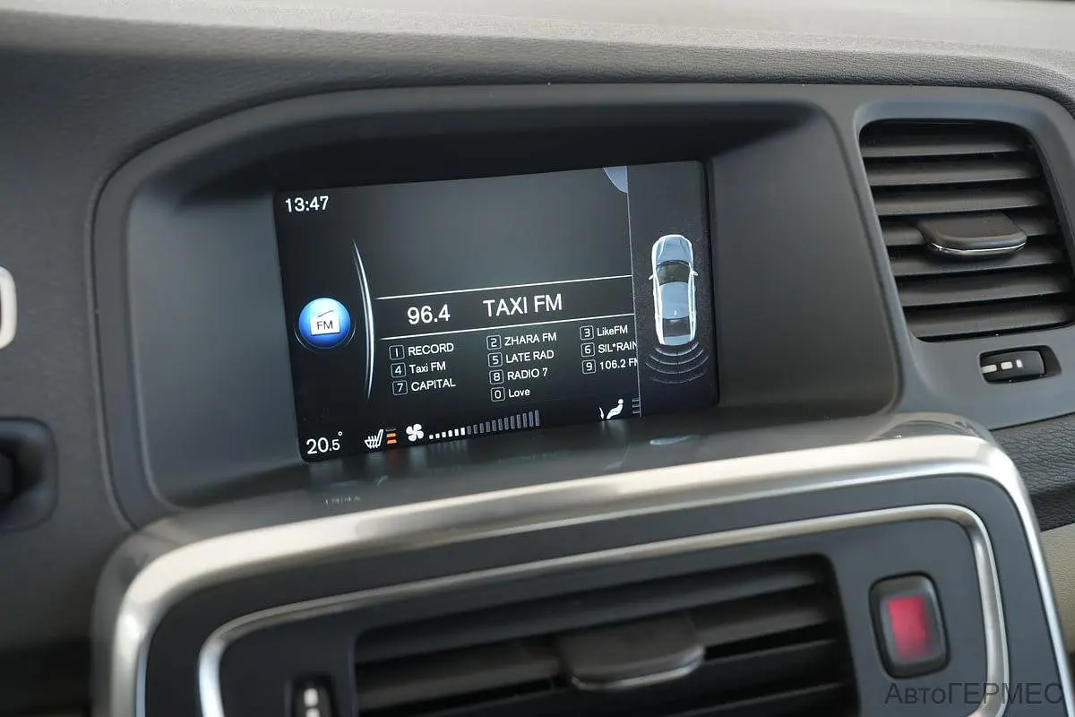 Volvo