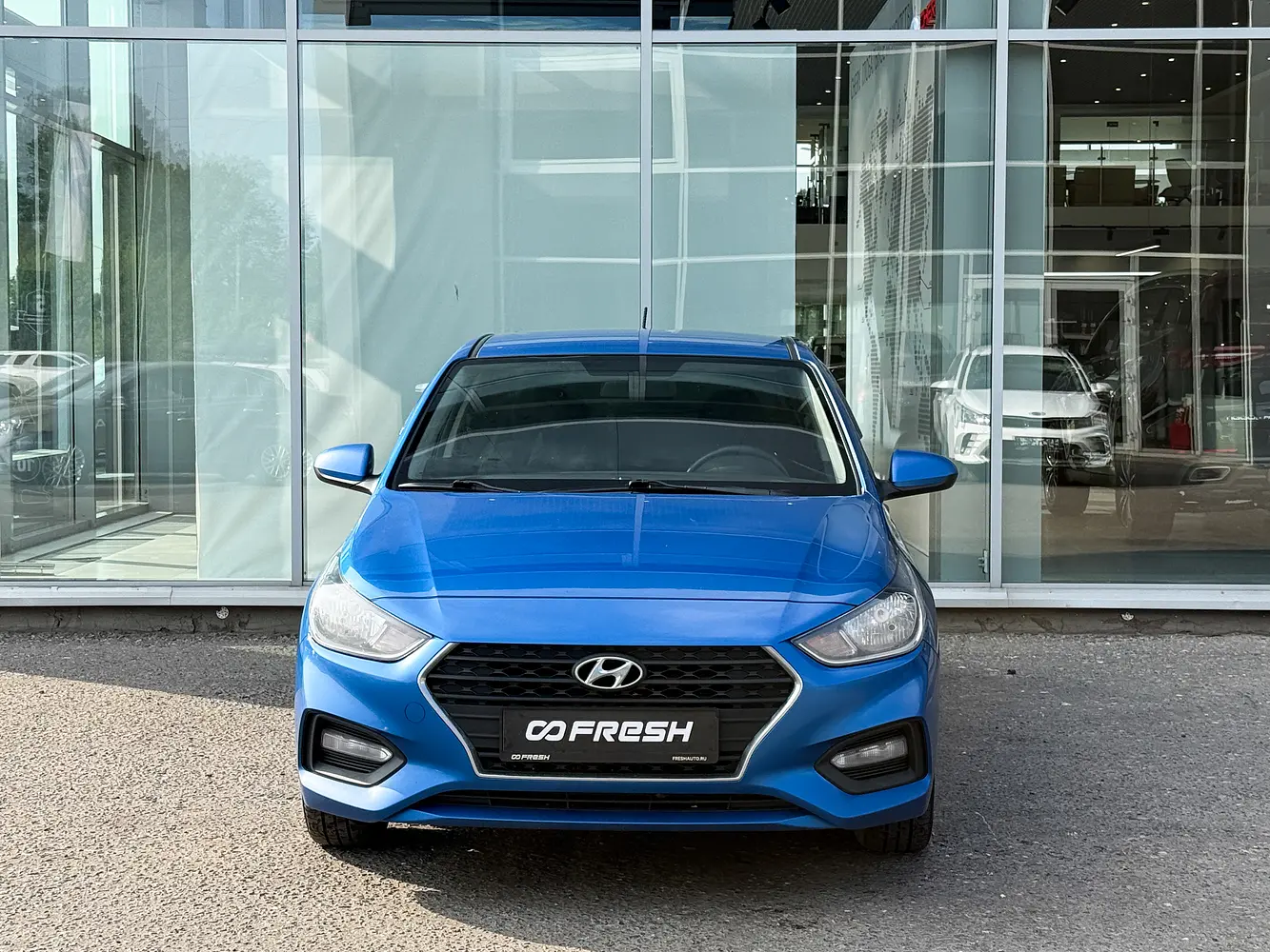 Hyundai