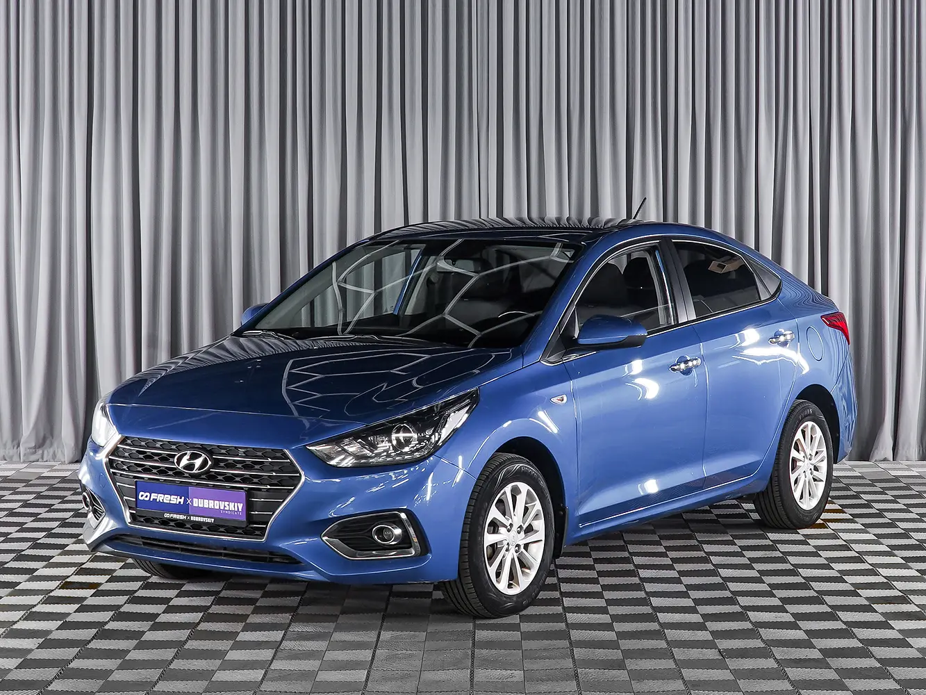 Hyundai