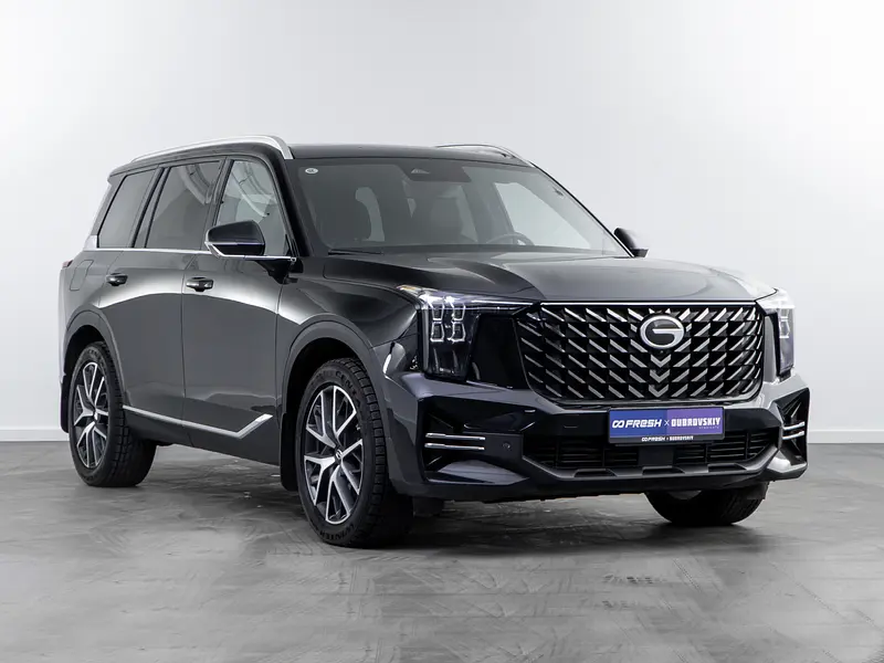 GS8