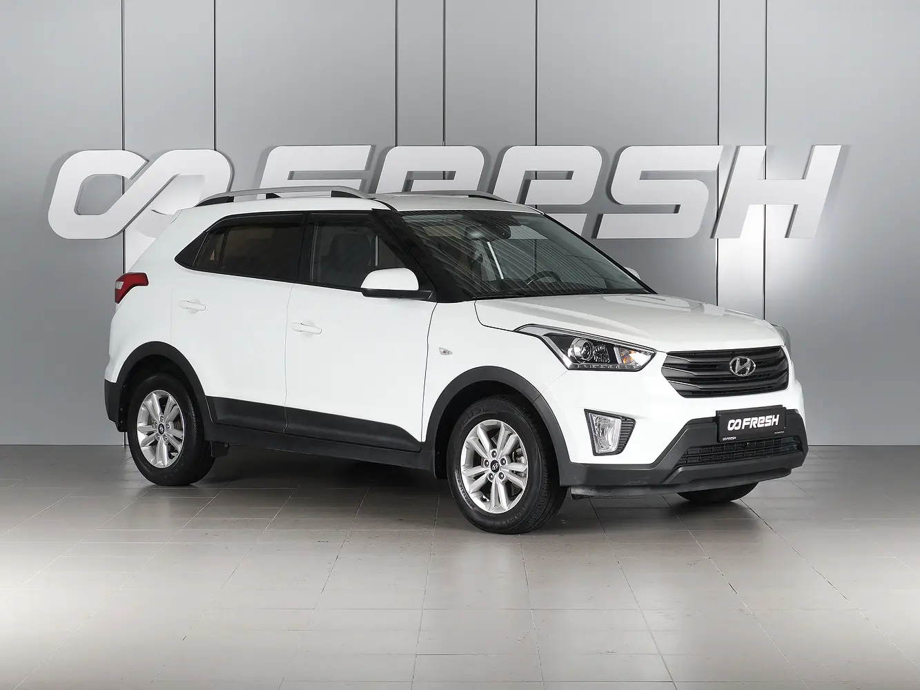Hyundai