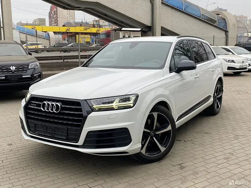 Q7