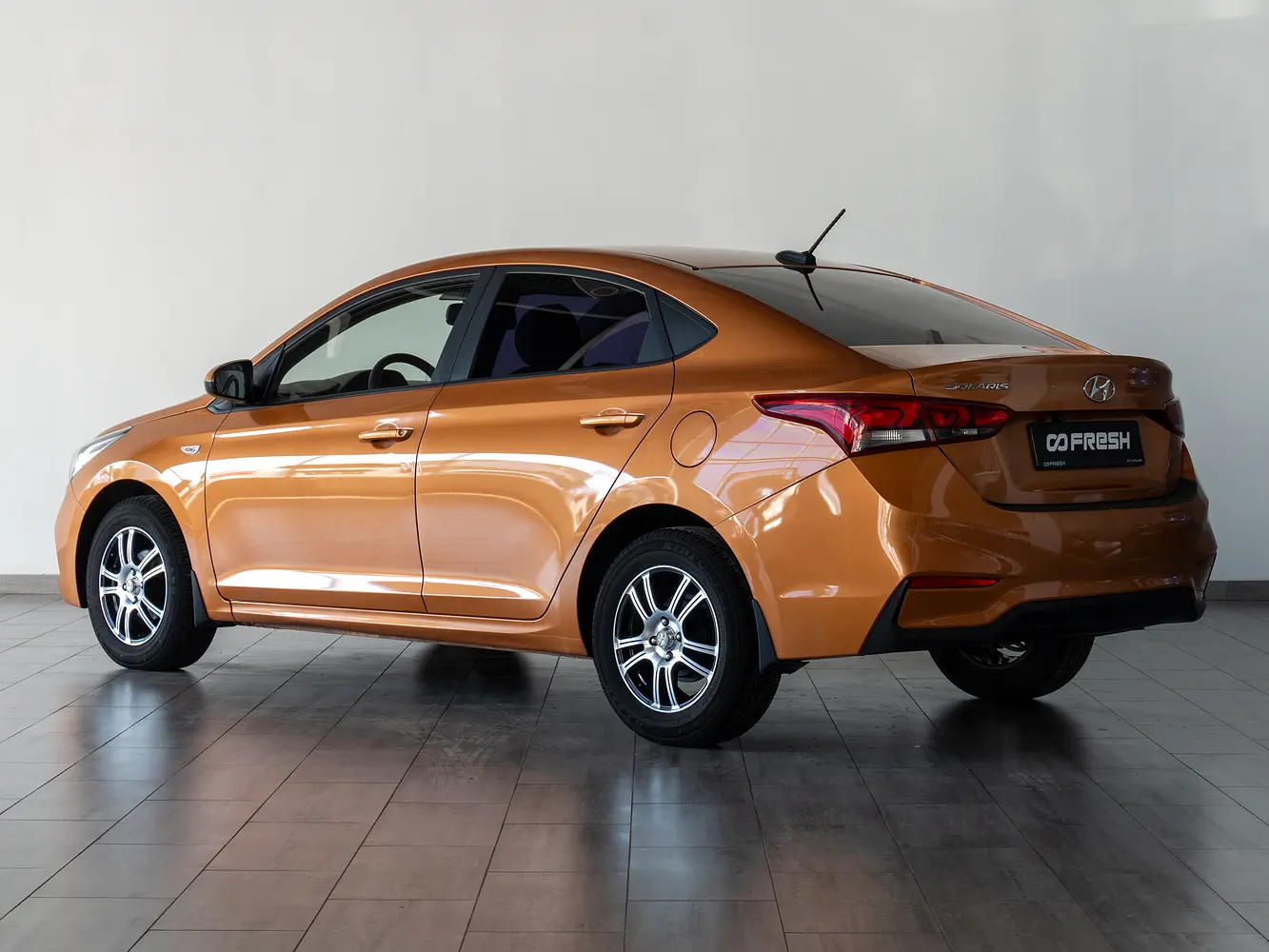 Hyundai