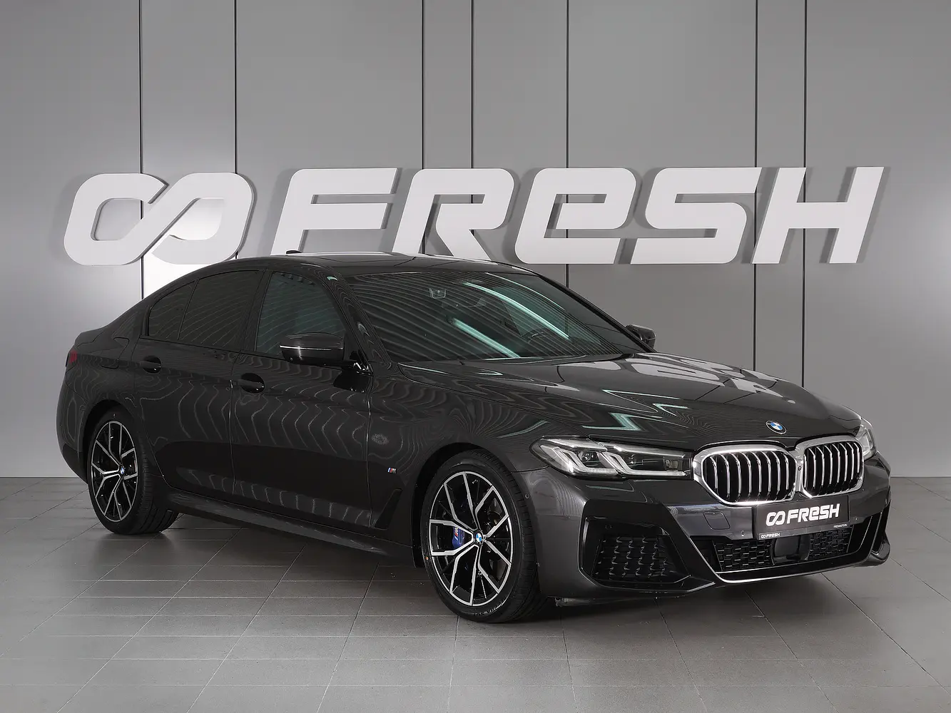 BMW