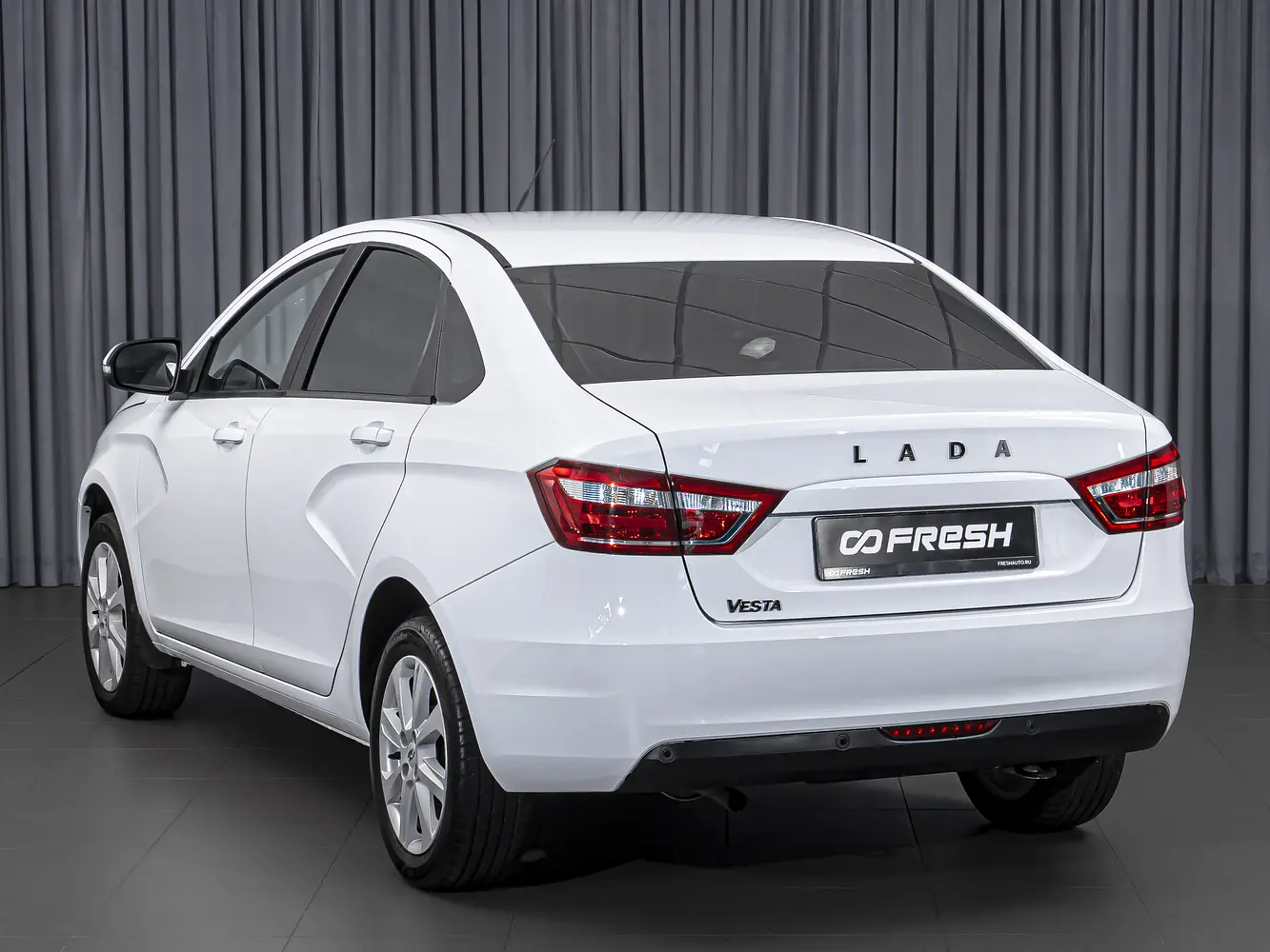 LADA (ВАЗ)