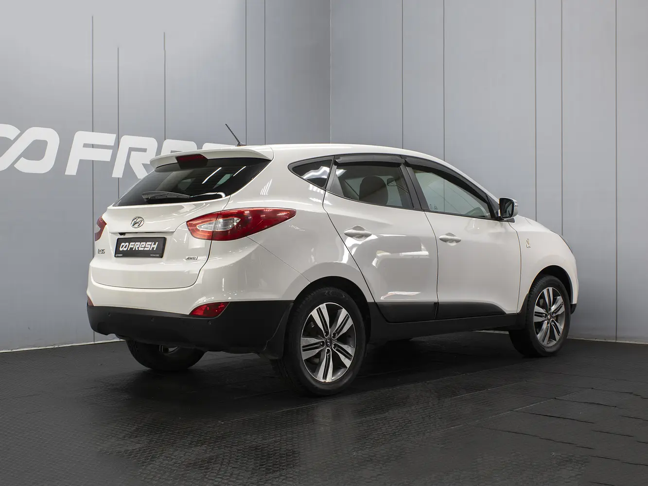 Hyundai