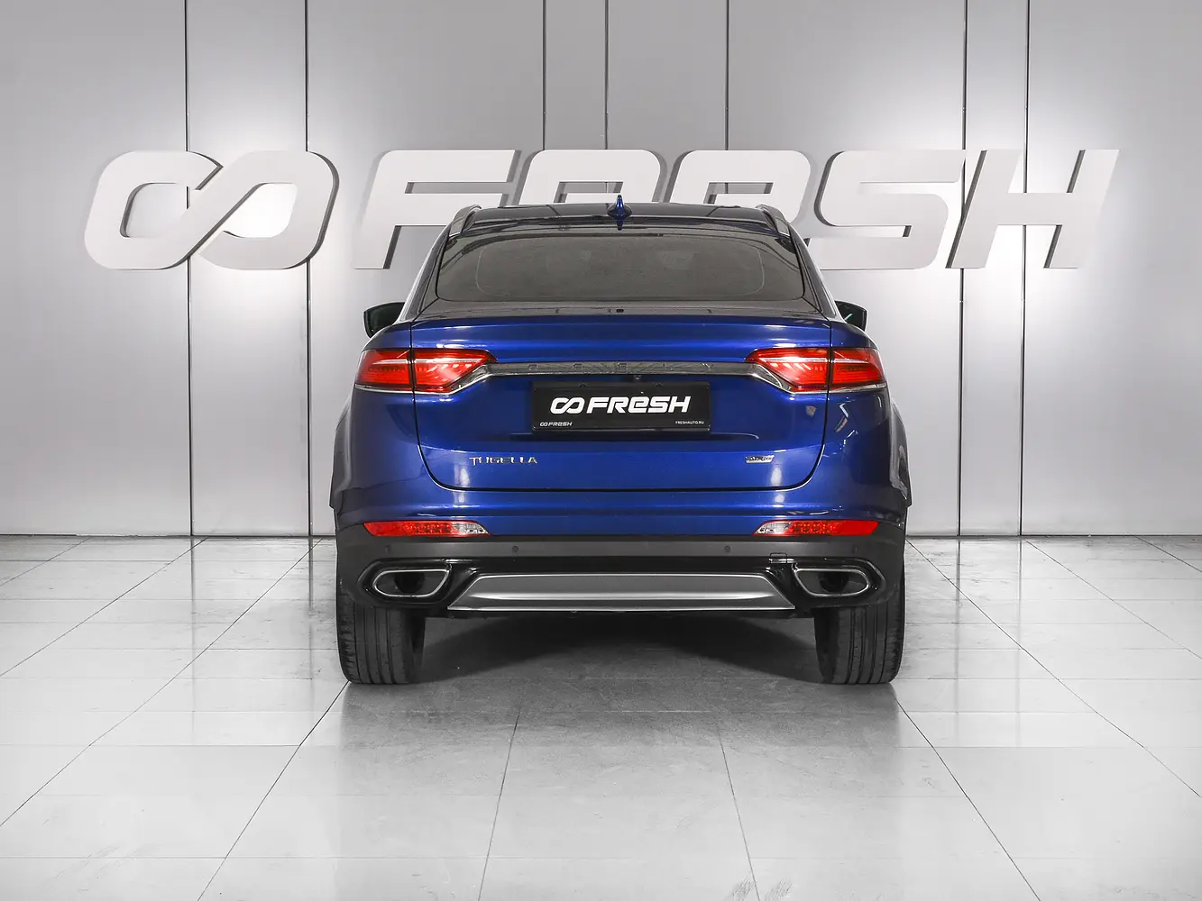 Geely