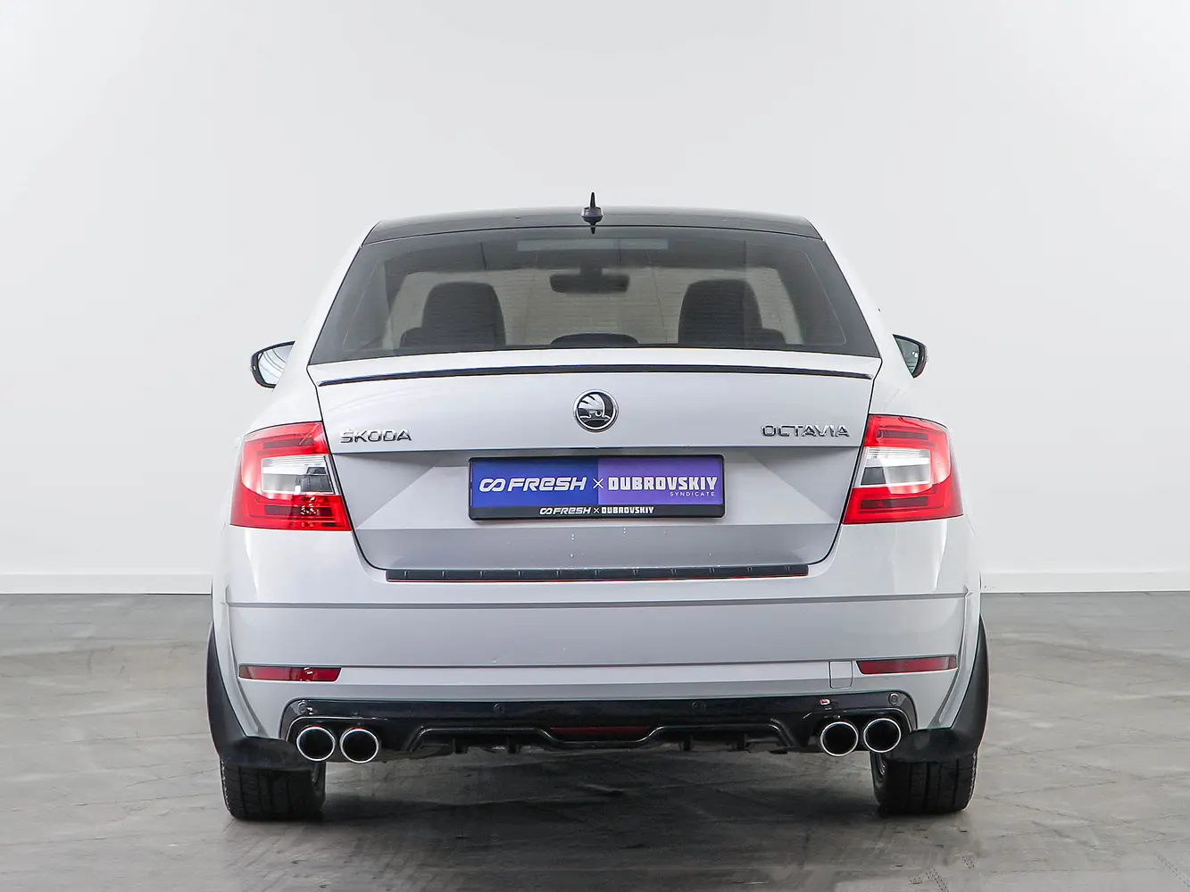 Skoda