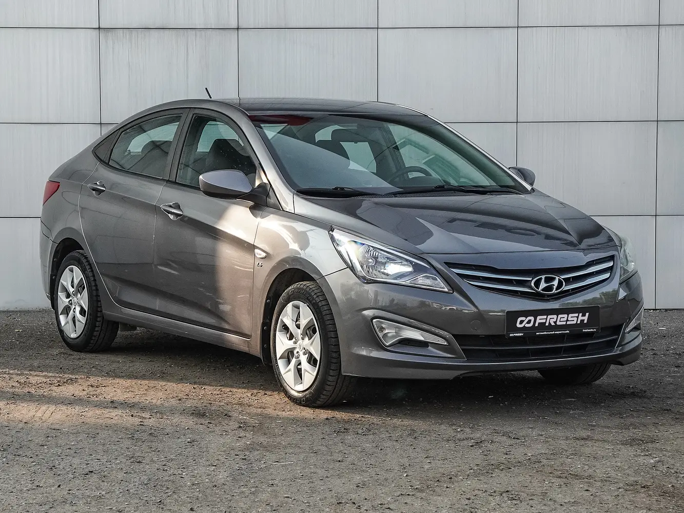 Hyundai