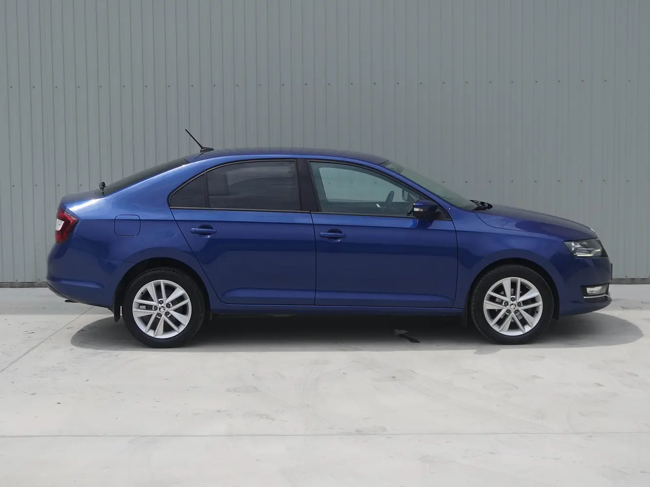 Skoda