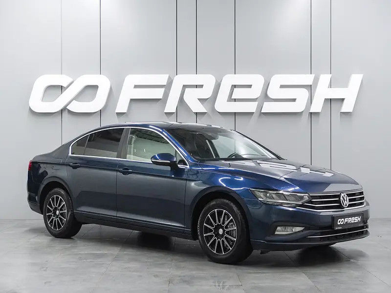 Passat