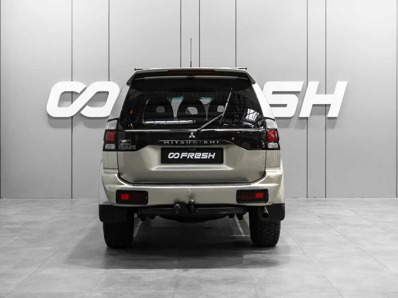 Mitsubishi