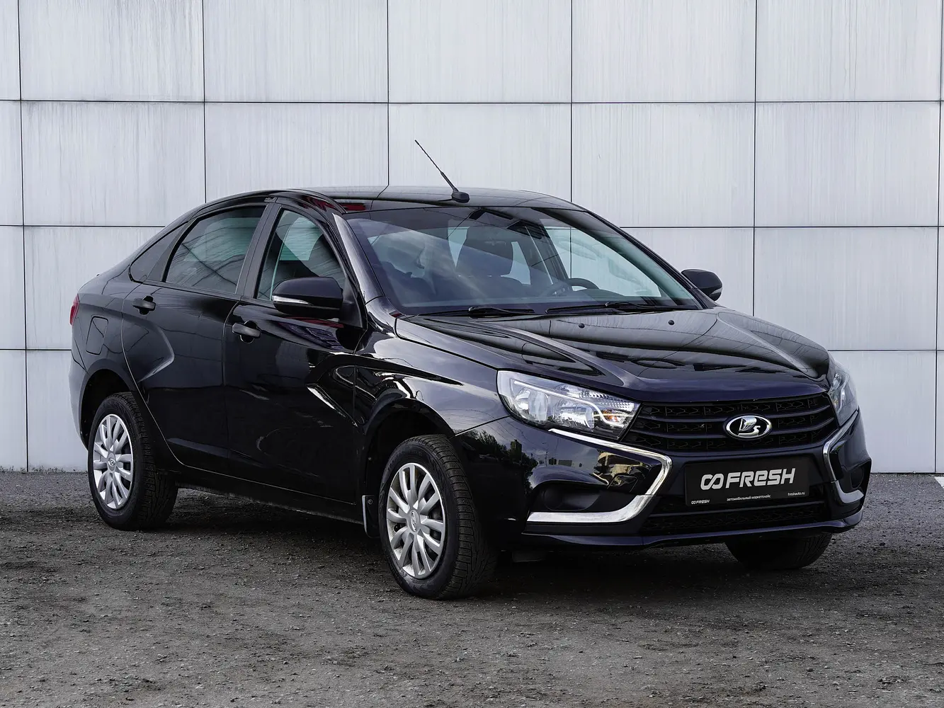 LADA (ВАЗ)
