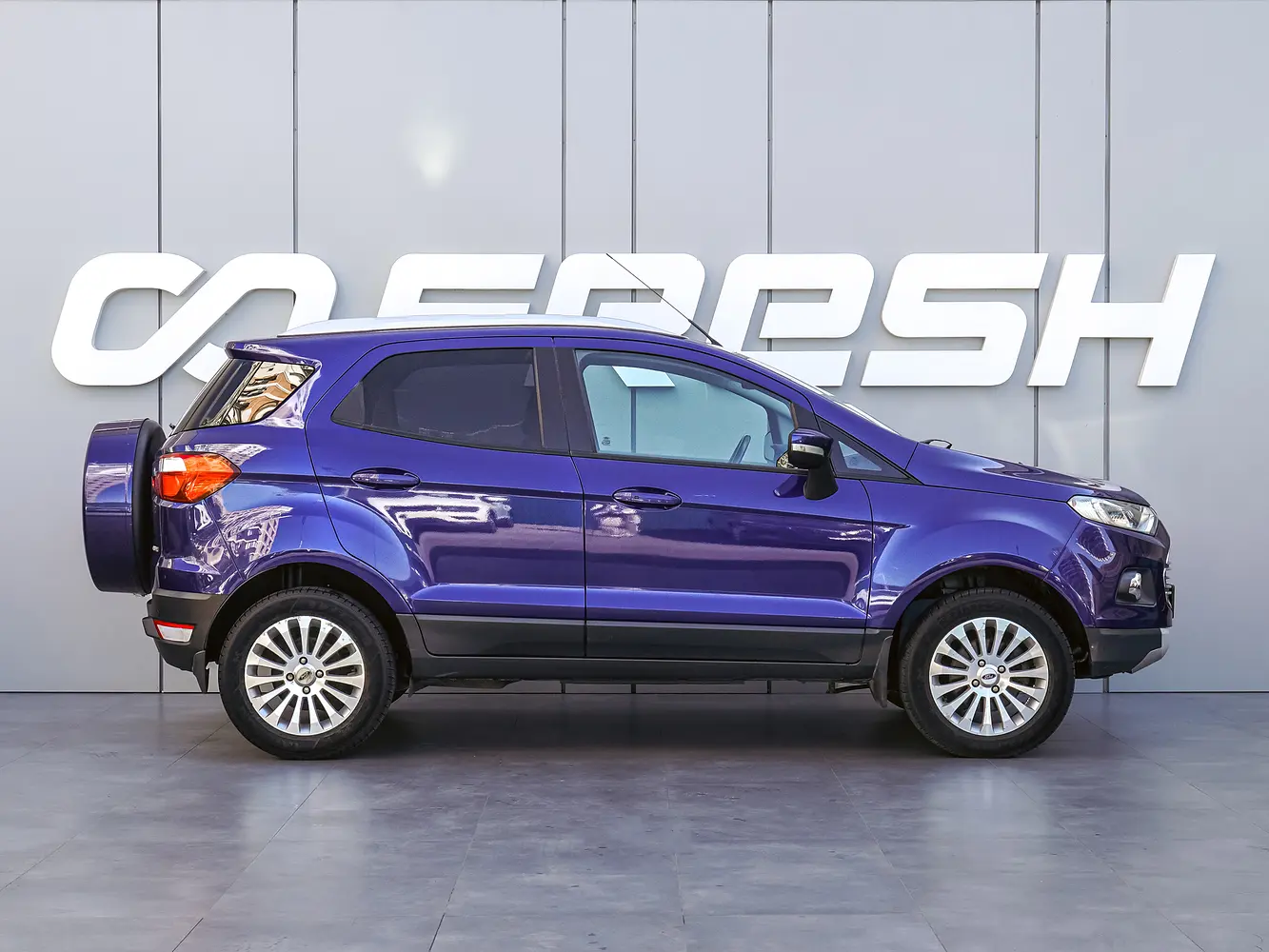Ford