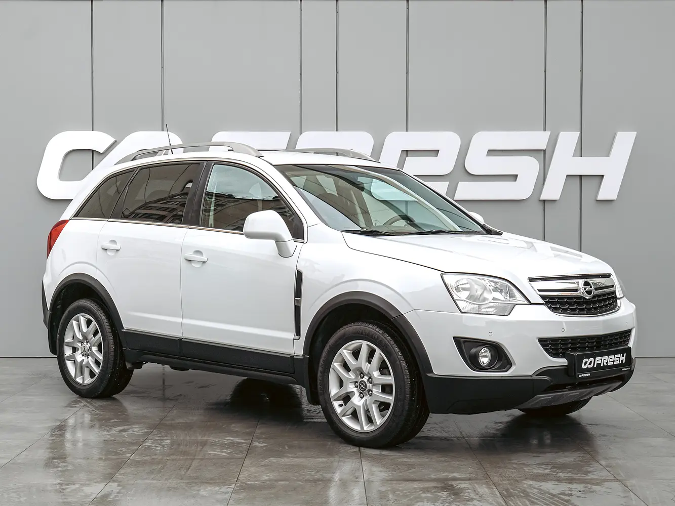 Opel