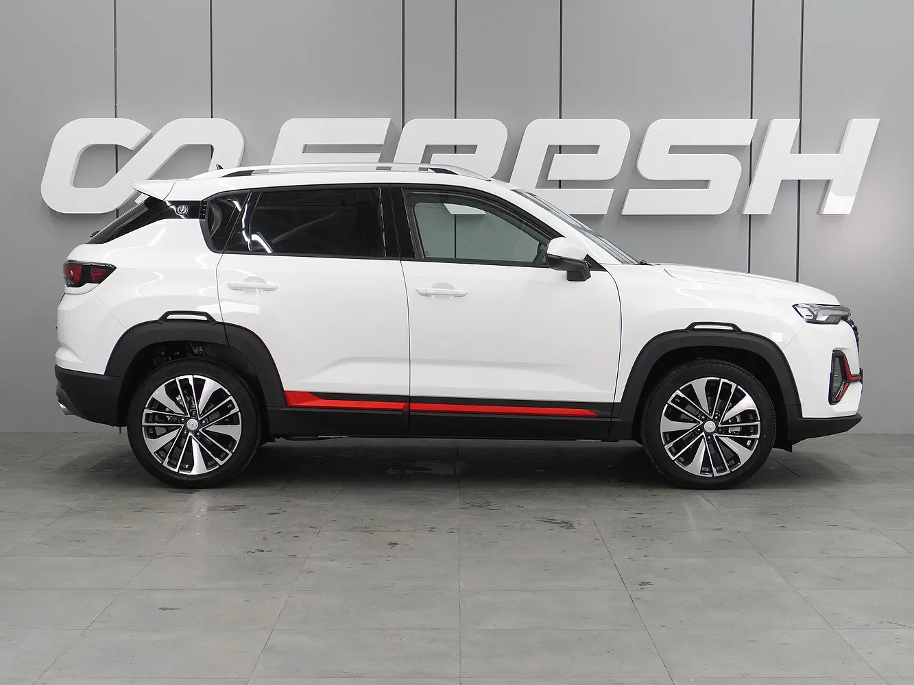 Changan
