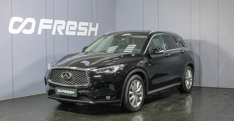 QX50