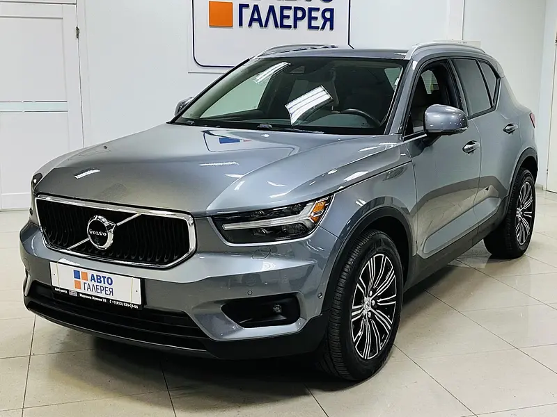 XC40