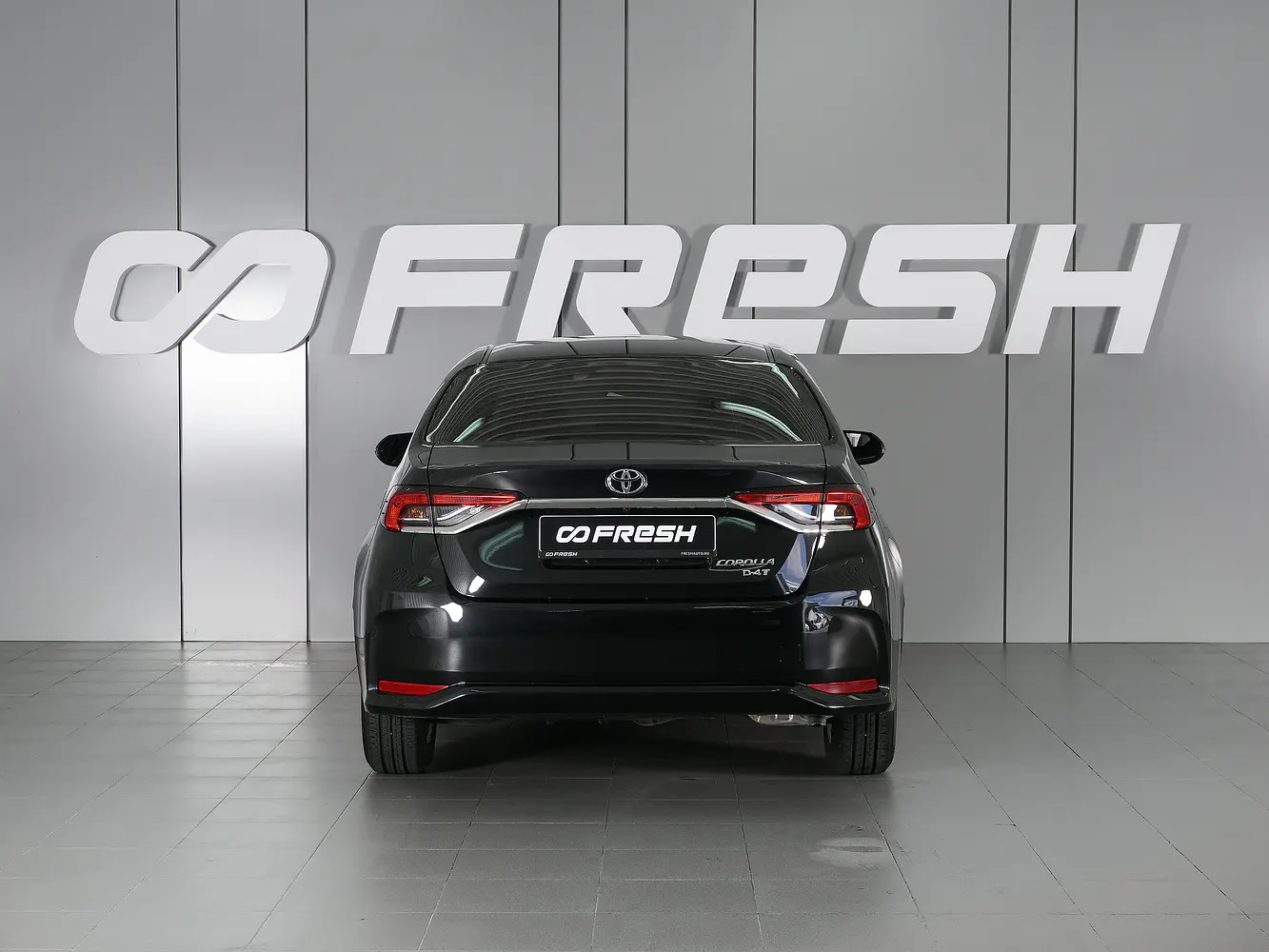 Toyota