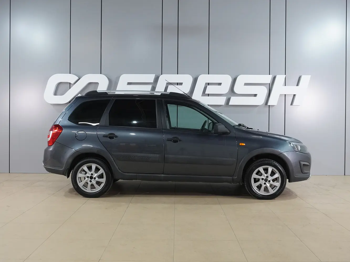 LADA (ВАЗ)