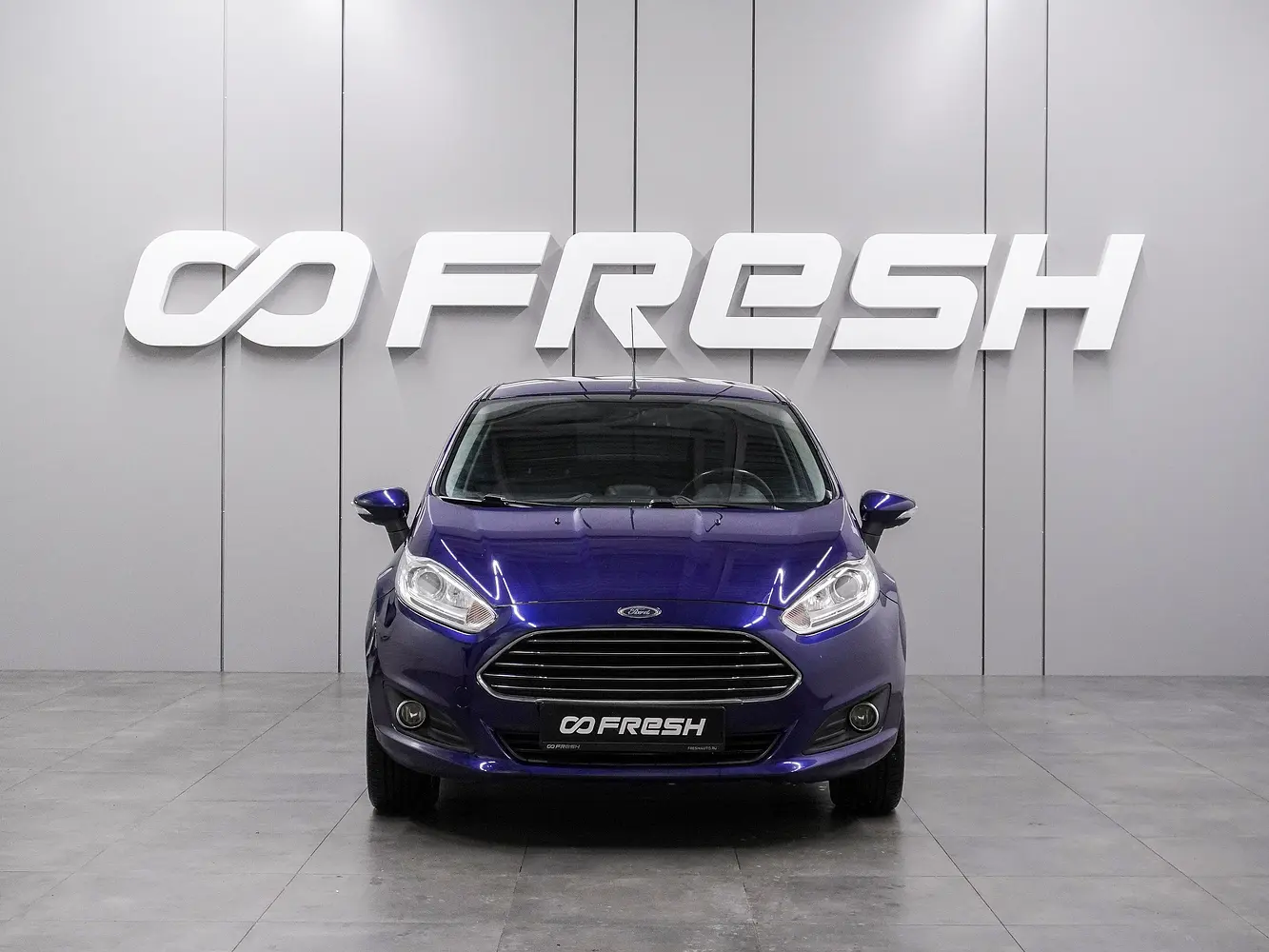 Ford