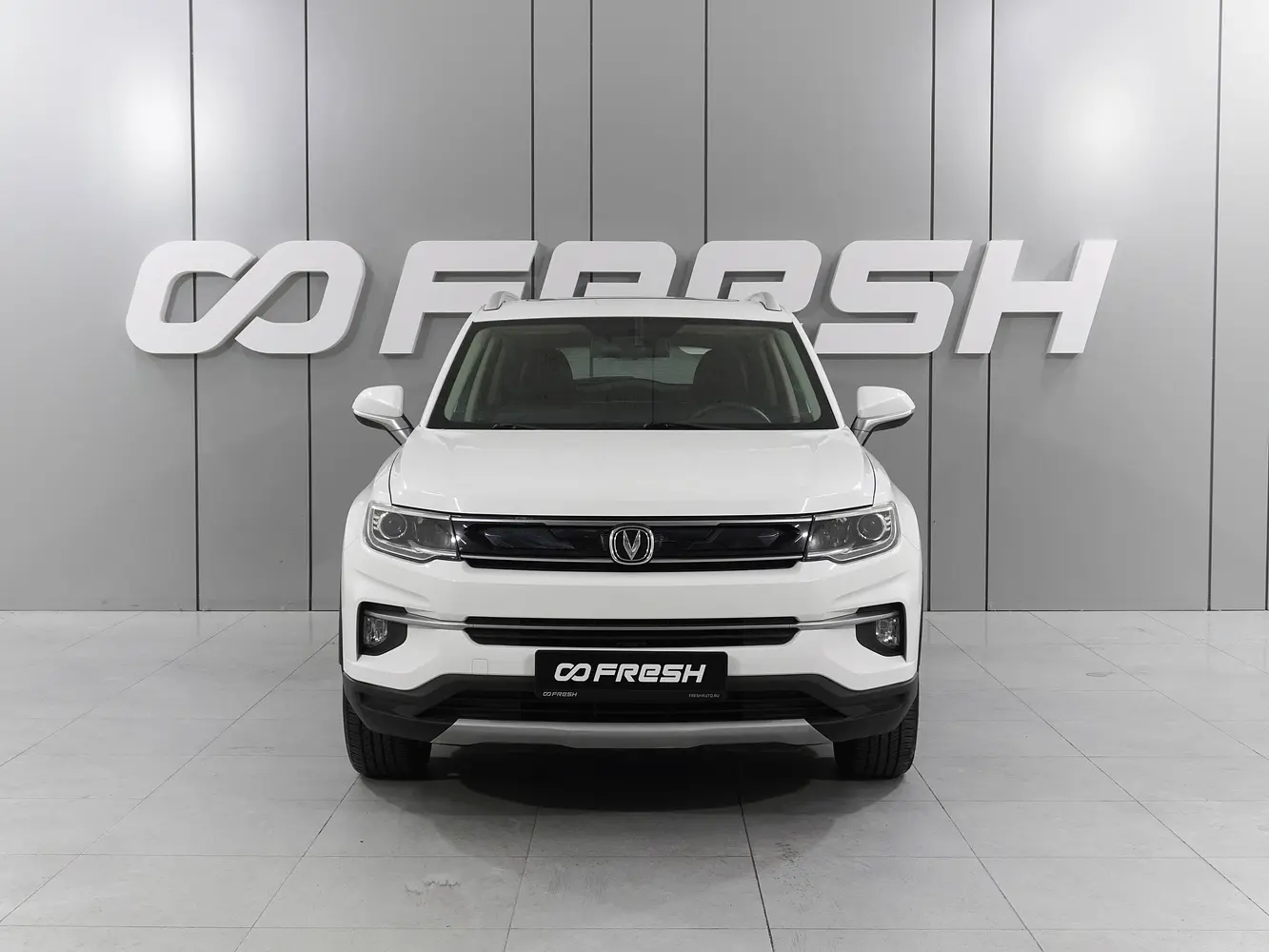 Changan