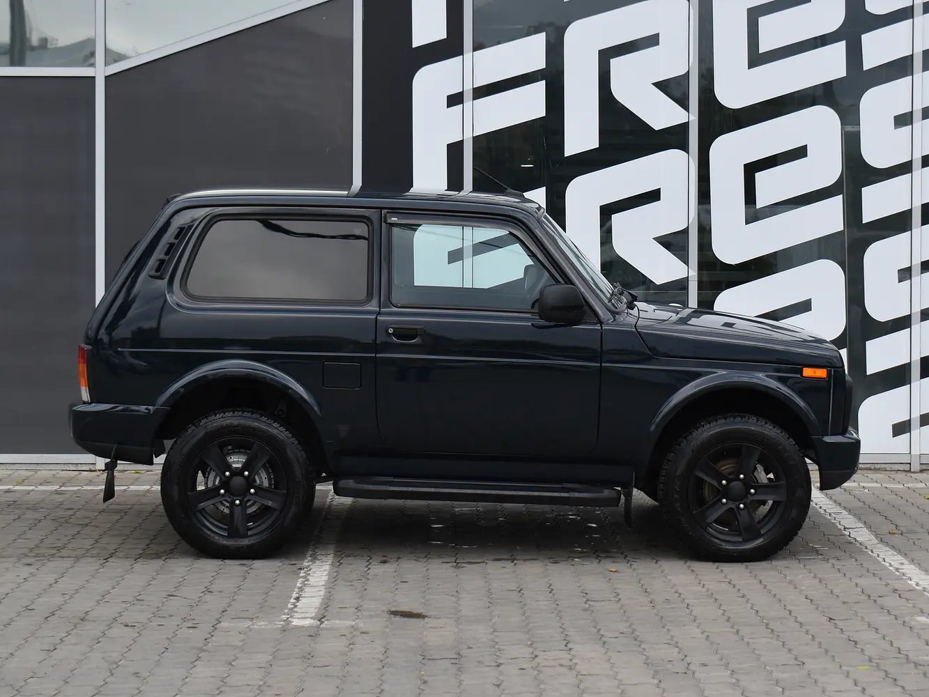 LADA (ВАЗ)