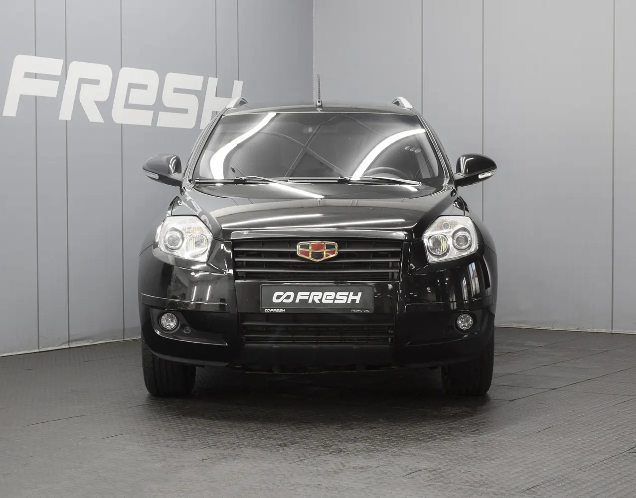 Geely