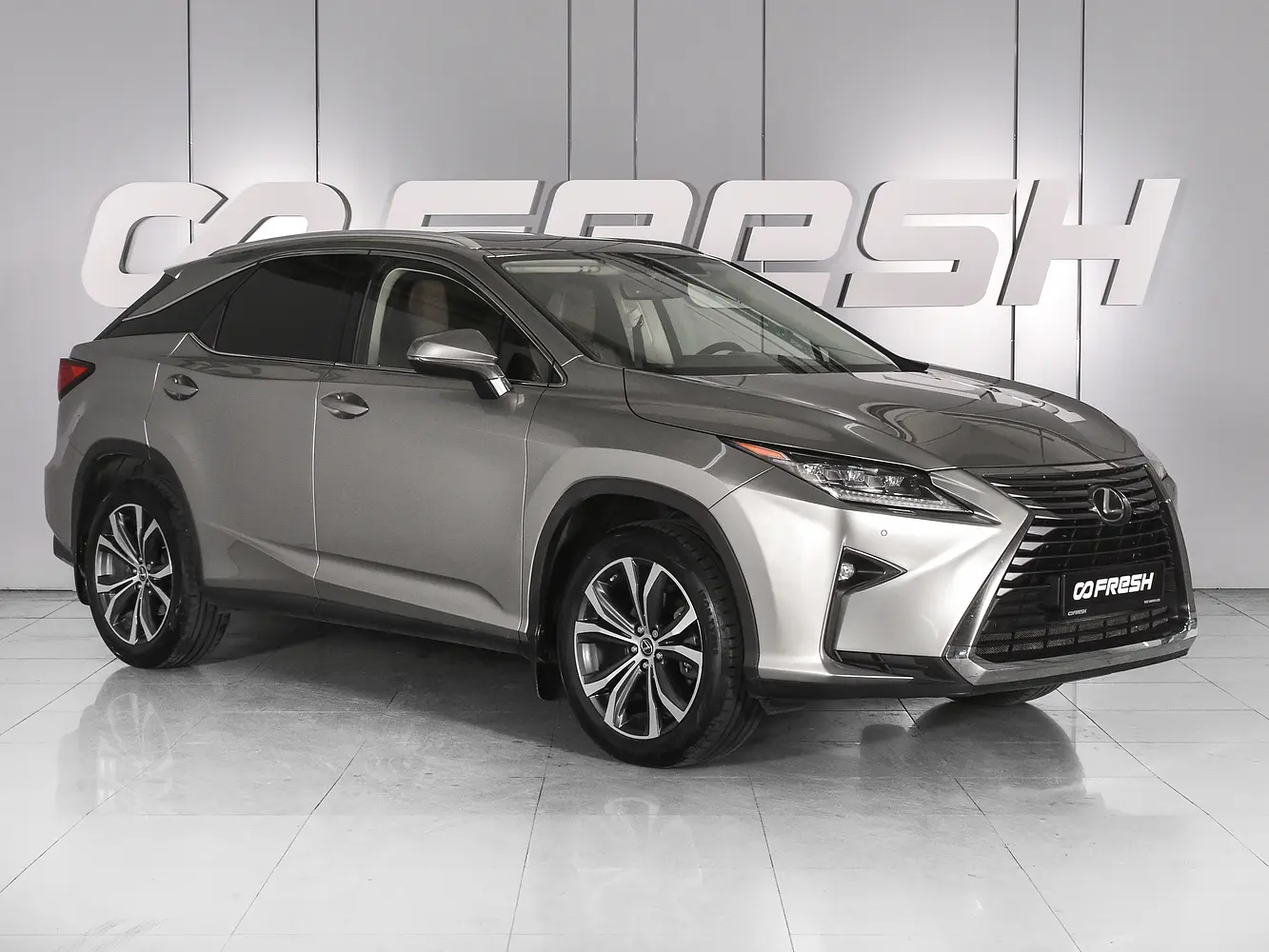 Lexus