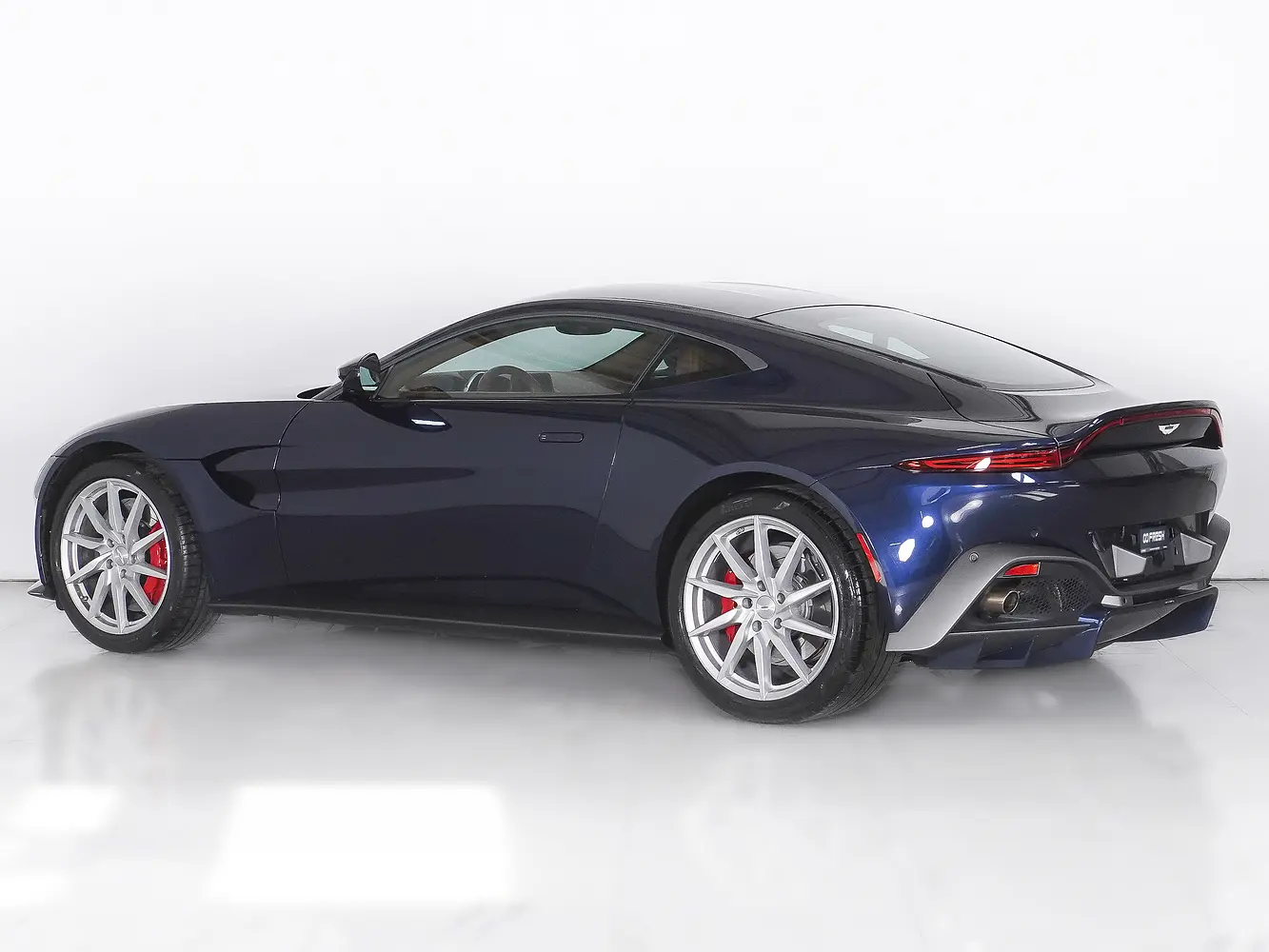 Aston Martin