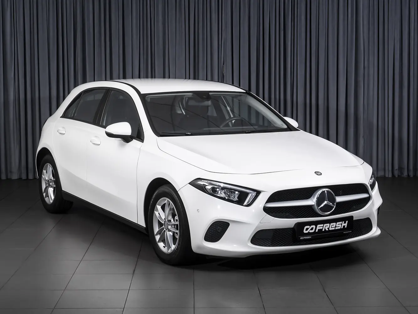 Mercedes-Benz