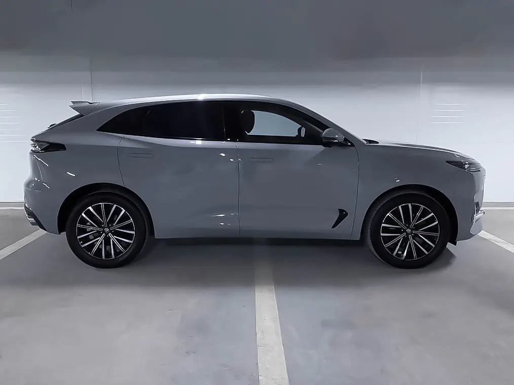 Changan
